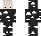 cloud onsie