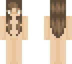 coco - hair base