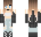 cool girl