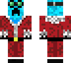 creeper di natale