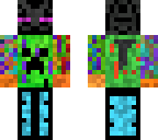 creeper fan