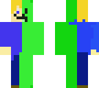 creeper kid