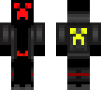creeper mine