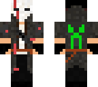 creeper murder