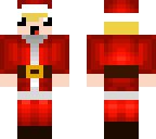 creeper22fan weihnachts skin3