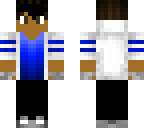 curly hair black guy