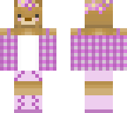 cute bear skin