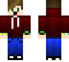 cute boy skin