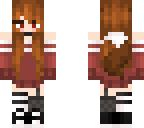 cute fox girl 1 