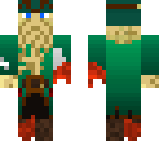 davy jones