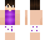 deanbeans skin