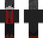 demon guy