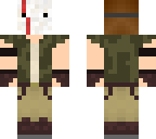 derpy masked soldier
