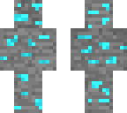 diamond ore