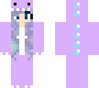 dino girl