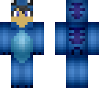 doges skin