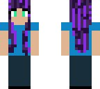 dont use creepy skin