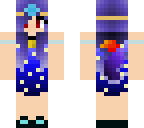 dress spec