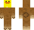 duck llama