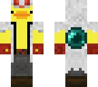 duck pvp