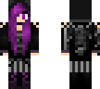 edit ender girl