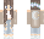 edit of moon girl