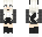 edit wolf girl