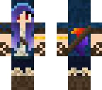 edited mage spec