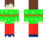 editing this skin