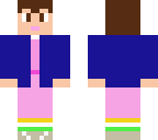 eleven  jane ives