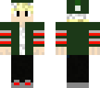 elf boi