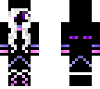 ender girl