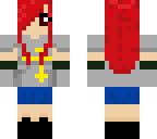 erza yass