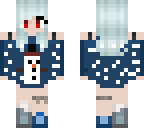 evil girl edit