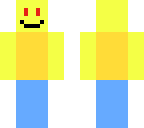 evil john doe