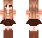 fade - beige and brown