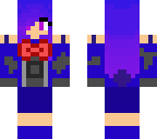 female nightmare bonnie