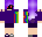 female withered bonnie