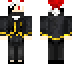 festive skin