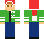 fidel navidad nuevo