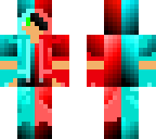 fire and ice assassin