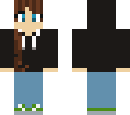 first skin
