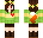 fox chara