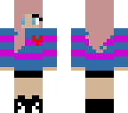 frisk undertale