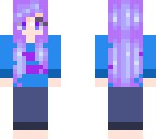 galaxy frisk