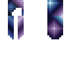 galaxy hair base 
