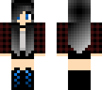 girl emo