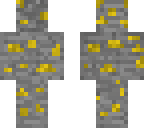 gold ore