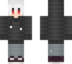 good skin i think xd