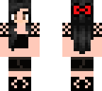 goth girl